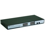 D-Link DGS-1216T Web Smart Switch - DGS1216TGEHC