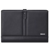 Sony VGP-CKZ2 VAIO Z Series Camera Case - Leather - Black