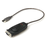 Belkin USB to Serial Portable Adapter - F5U409TTCU
