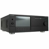 Zalman HD160XT Plus Chassis