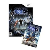 LucasArts Star Wars: The Force Unleashed