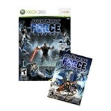 LucasArts Star Wars: The Force Unleashed