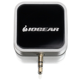 iogear gbma211 bluetooth stereo audio converter - 1 x 3.5mm jack  - bluetooth - bluetooth 1.2  iogear, inc 1011970900 gbma211 wireless converters iog-gbma211 208648525 gbma211 0881317007971 43222600 208499978 u75064 t30641 2205708 t30641 gbma211 17451j GBMA211 RoHS Yes