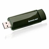 IOGEAR Wireless-N USB 2.0 Adapter - GWU623
