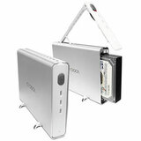 Icy Dock MB664UEA-1S Hard Drive Enclosure