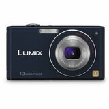  Panasonic Lumix DMC-FX37 Point  Shoot