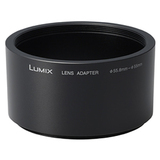 Panasonic DMW-LA3 Lens Adapter