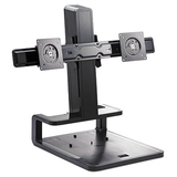 HP Dual Monitor Stand - AK084AA