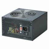 Coolmax NW-650B ATV12V & EPS12V Power Supply - ATX12V & EPS12V Power Supply