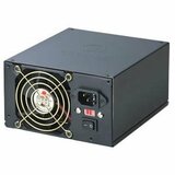 Coolmax CTI-500B ATX12V & EPS12V Power Supply - ATX12V & EPS12V Power Supply