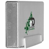 MICRONET Fantom GreenDrive 1 TB External Hard Drive - Retail