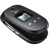 LG 8350BK - LG VX8350 Cellular Phone - Dual Band - CDMA 800, CDMA 1900 - Bluetooth - EV-DO - 256K Colors - Flip