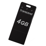 Transcend 4GB JetFlash T3 USB 2.0 Flash Drive