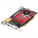 Diamond Multimedia All-in-Wonder Radeon HD 3650 Graphics Card - AIWHD3650