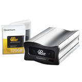 Quantum GoVault 320 GB Internal Hard Drive