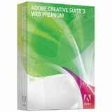 Adobe Creative Suite v.3.3 Web Premium