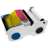 Fargo YMCKOK Ribbon