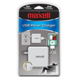 Maxell USB Charger
