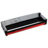 Acroprint Red / Black Replacement Ribbon - Red, Black
