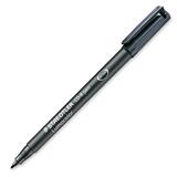 Lumocolor AV Fibre-Tip CD/DVD Marker 3179CD-9
