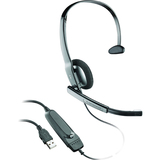 Plantronics .Audio 615M USB Headset