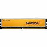 Crucial Ballistix 1GB DDR2 SDRAM Memory Module - BL12864AA106A