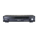 Pansat 9200HD A/V Receiver - 45W - Dolby Digital - NTSC
