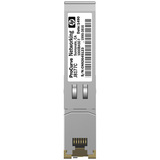 HEWLETT-PACKARD HP ProCurve J8177C Gigabit Ethernet SFP mini-Gbic
