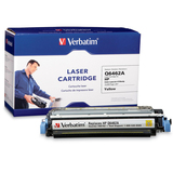 VERBATIM Verbatim Yellow Toner Cartridge