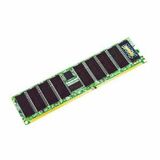 Transcend 512MB SDRAM Memory Module - TS64MLS64V6F