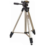 ToCAD Sunpak 9002TM Tri-Monopod with 3-way Panhead - 620090TM