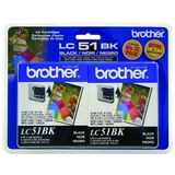 BROTHER Brother Black Ink Cartridge