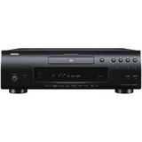 Denon DVD-3800BDCI Blu-ray Disc Player - BD-R, DVD-RW, CD-RW, Secure Digital (SD) - DVD Video, CD-DA, MP3, WMA, JPEG, DivX 6, PCM Playback - Progressive Scan