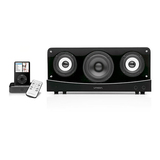 Cygnett Unison i-XT iPod Speaker System - USIXT