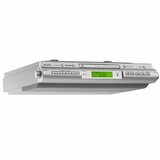 Sony ICF-CDK50 Undercabinet Clock Radio