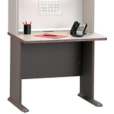 Bush A Series Desk