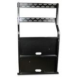 Mayline 1075MR TV Stand MLN1075MR