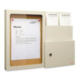 Vertiflex Suggestion/Ballot Box - VF50344
