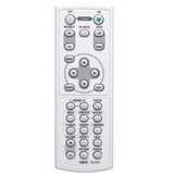 RMT-PJ28 - NEC Projector Remote Control