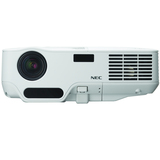 NEC Display NP41 Mobile Projector - NP41