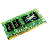 Transcend 2GB DDR2 SDRAM Memory Module - TS256MSQ64V5U