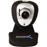 Sabrent SBT-WCCK Webcam - USB - Retail SBT-WCCK