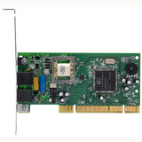 Zoom 3025 V.92 PCI Modem - 30250000CG