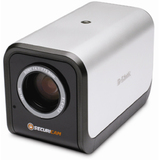 D-Link SecuriCam DCS-3415 Day/Night Network Camera - DCS3415