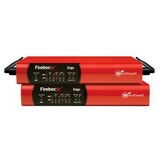 Watchguard Firebox X10e UTM Internet Security Appliance - WG500163