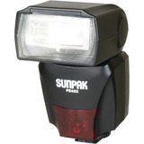 SUNPAK Sunpak Digital Flash Light