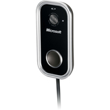 Microsoft LifeCam Show Webcam - Black RLA-00002