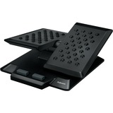 FELLOWES Fellowes Professional Series Independent Foot Support