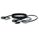 BELKIN Belkin SOHO KVM Replacement Cable Kit