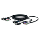 GENERIC Belkin KVM Replacement Cable